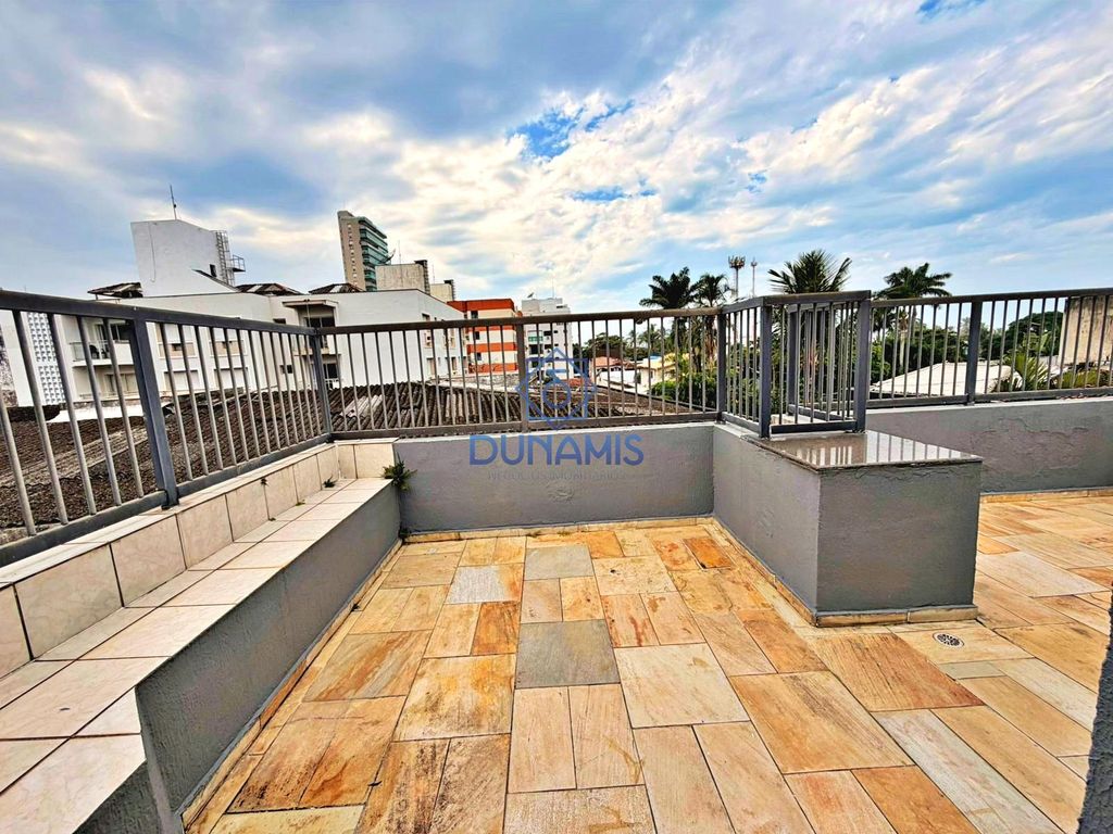 ***COBERTURA DUPLEX COM LAZER COMPLETO - À VENDA NA PRAIA DA ENSEADA  *** em Enseada, Guarujá — foto 50