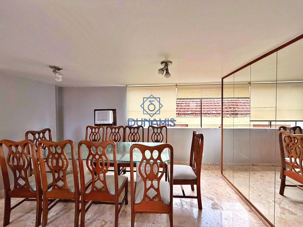 ***COBERTURA DUPLEX COM LAZER COMPLETO - À VENDA NA PRAIA DA ENSEADA  *** em Enseada, Guarujá — foto 14