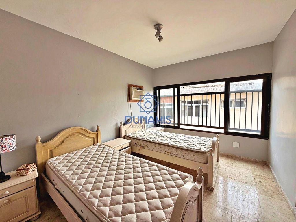 ***COBERTURA DUPLEX COM LAZER COMPLETO - À VENDA NA PRAIA DA ENSEADA  *** em Enseada, Guarujá — foto 29