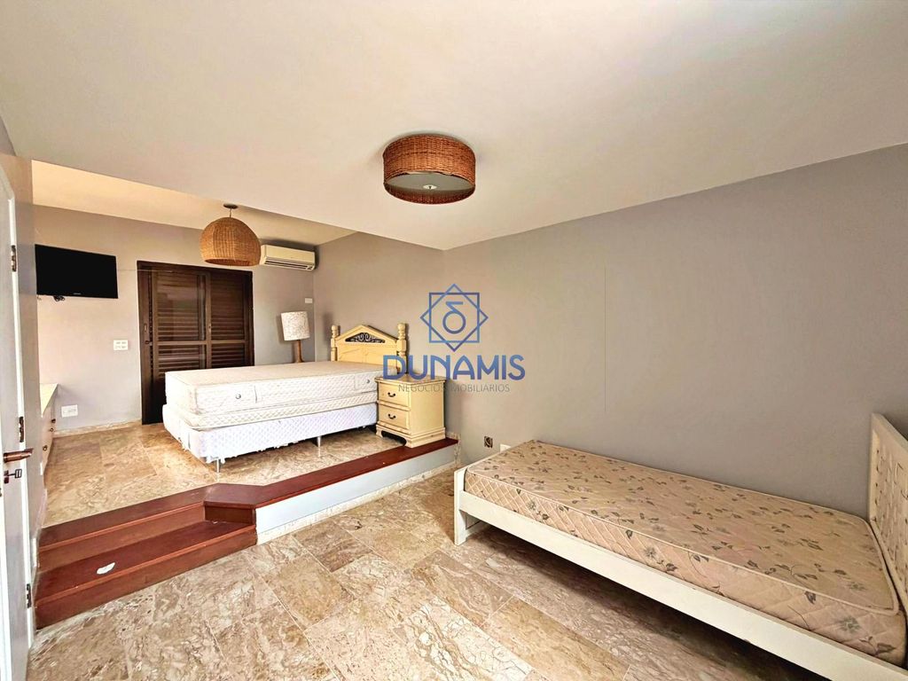 ***COBERTURA DUPLEX COM LAZER COMPLETO - À VENDA NA PRAIA DA ENSEADA  *** em Enseada, Guarujá — foto 42