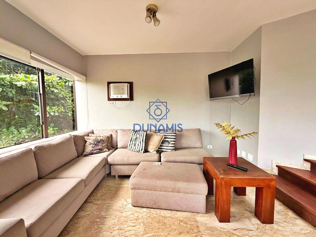 ***COBERTURA DUPLEX COM LAZER COMPLETO - À VENDA NA PRAIA DA ENSEADA  *** em Enseada, Guarujá — foto 10