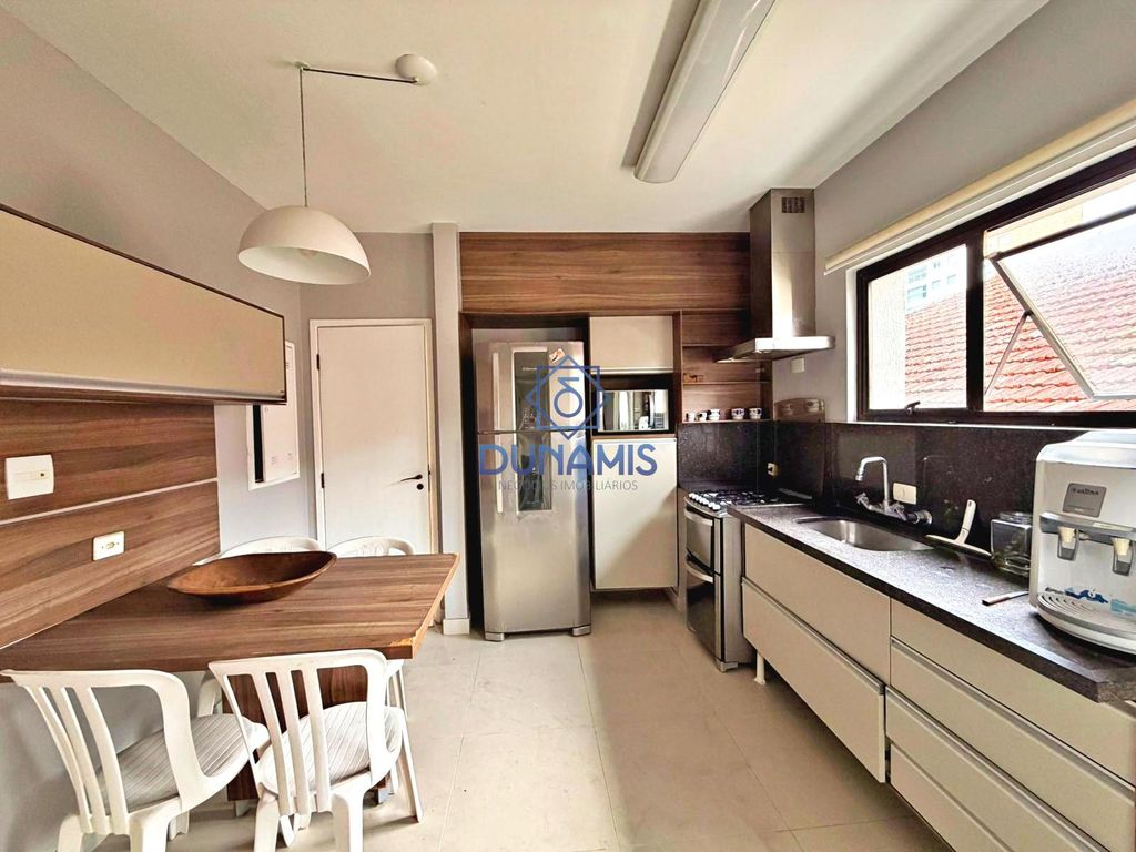 ***COBERTURA DUPLEX COM LAZER COMPLETO - À VENDA NA PRAIA DA ENSEADA  *** em Enseada, Guarujá — foto 17