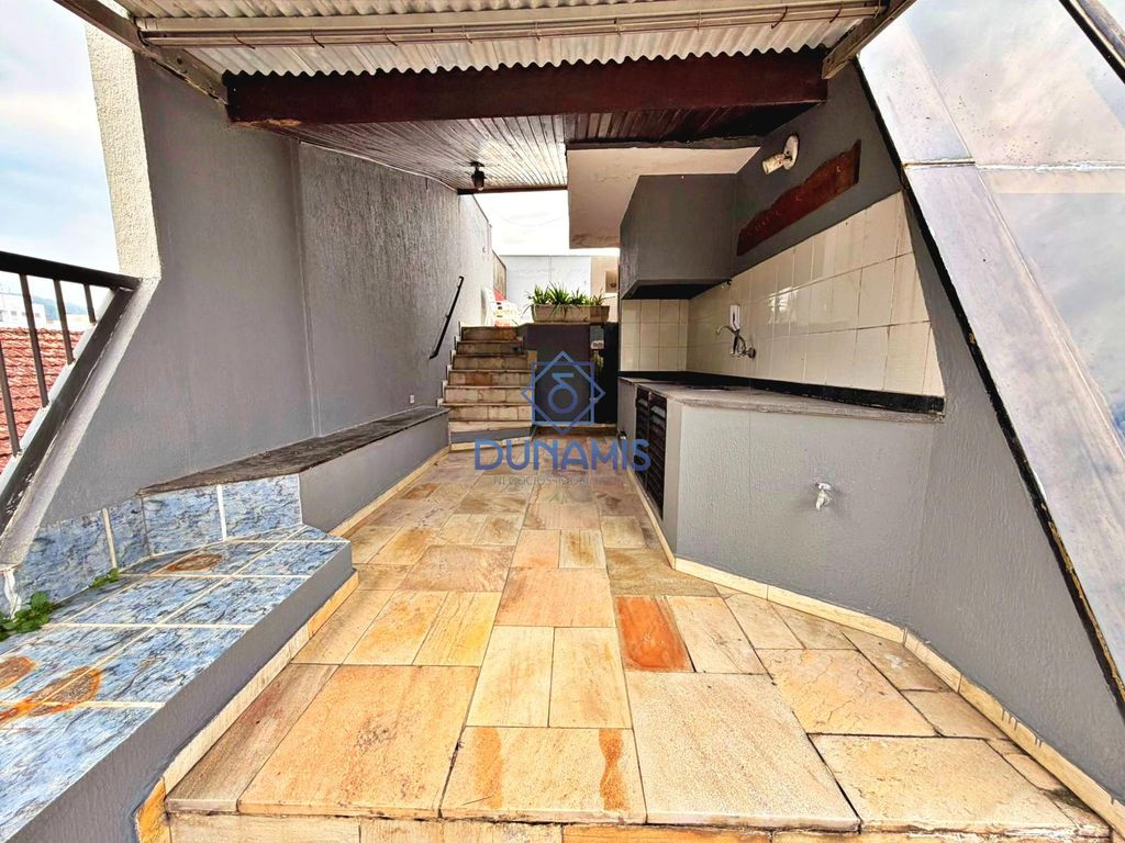 ***COBERTURA DUPLEX COM LAZER COMPLETO - À VENDA NA PRAIA DA ENSEADA  *** em Enseada, Guarujá — foto 59