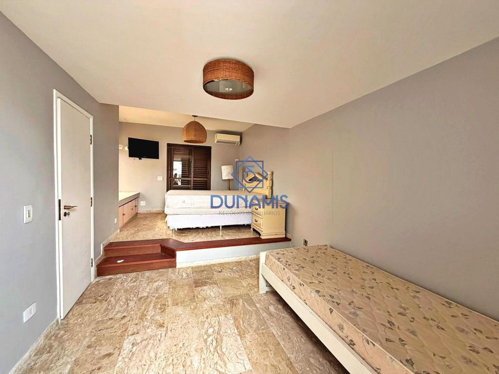 ***COBERTURA DUPLEX COM LAZER COMPLETO - À VENDA NA PRAIA DA ENSEADA  *** em Enseada, Guarujá — foto 43