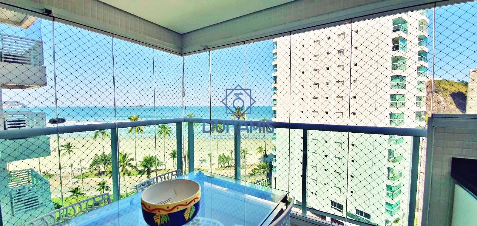 apartamento para comprar em Enseada, Guarujá