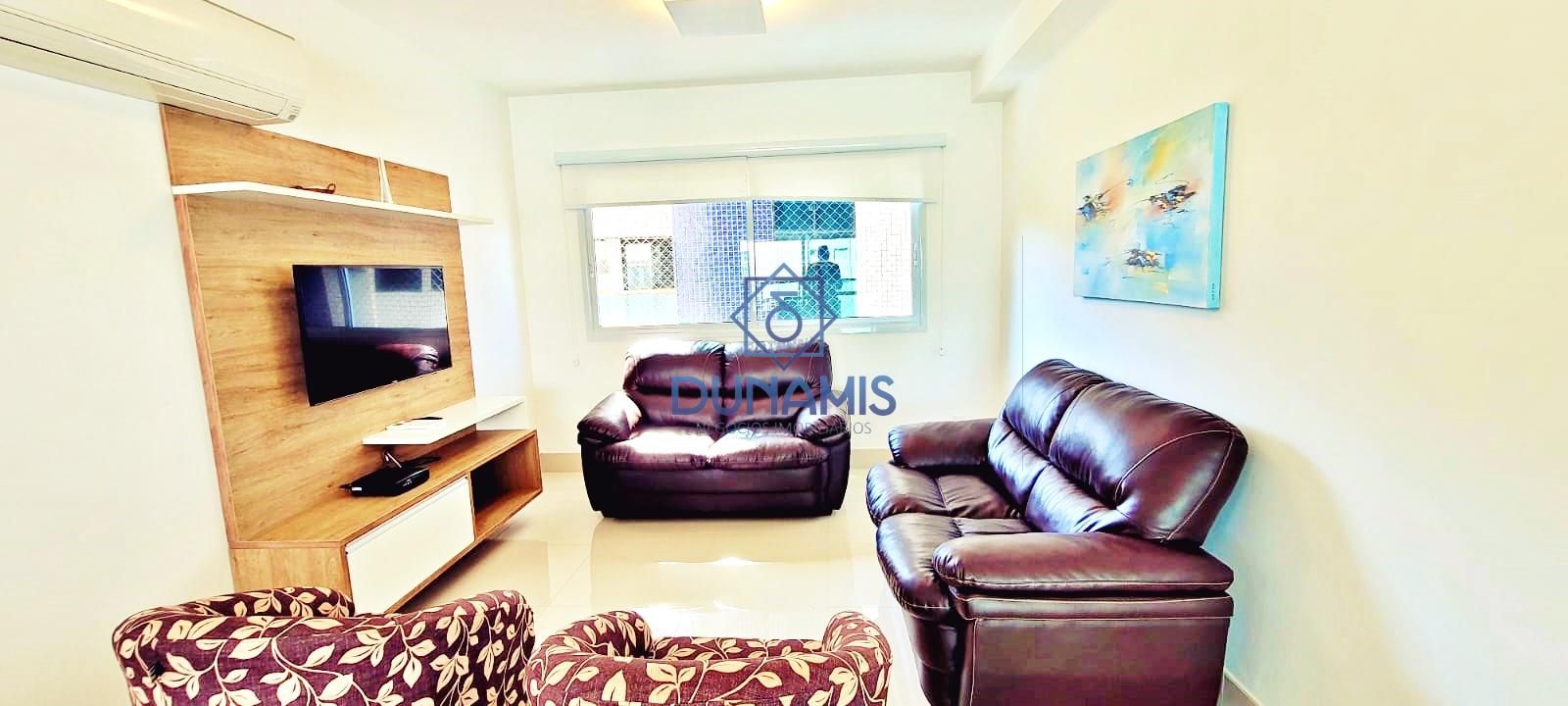 APARTAMENTO VISTA MAR - REGIÃO PÃO DE AÇUCAR - PRAIA DA ENSEADA em Enseada, Guarujá — foto 5