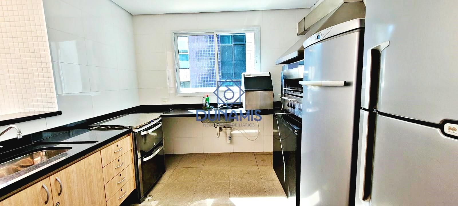 APARTAMENTO VISTA MAR - REGIÃO PÃO DE AÇUCAR - PRAIA DA ENSEADA em Enseada, Guarujá — foto 30