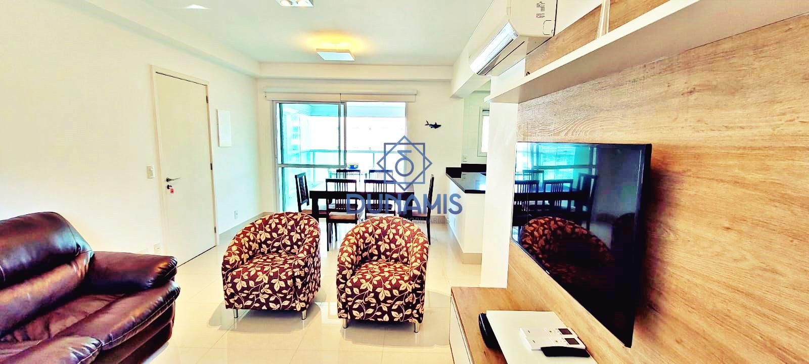APARTAMENTO VISTA MAR - REGIÃO PÃO DE AÇUCAR - PRAIA DA ENSEADA em Enseada, Guarujá — foto 6