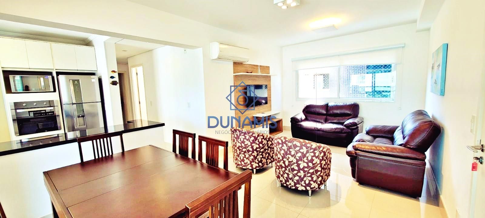 APARTAMENTO VISTA MAR - REGIÃO PÃO DE AÇUCAR - PRAIA DA ENSEADA em Enseada, Guarujá — foto 8