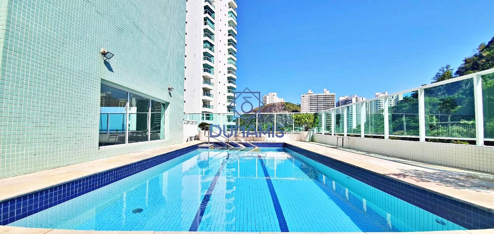 APARTAMENTO VISTA MAR - REGIÃO PÃO DE AÇUCAR - PRAIA DA ENSEADA em Enseada, Guarujá — foto 22