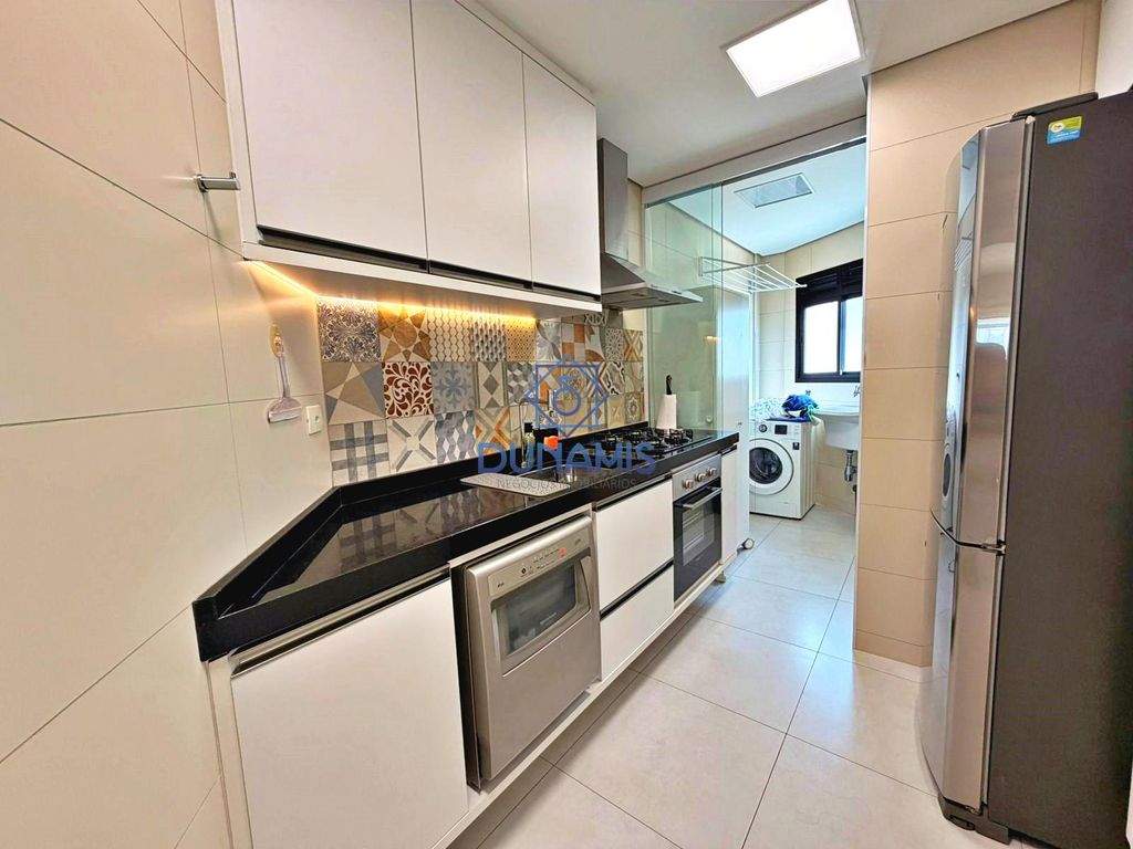 COBERTURA PENTHOUSE - REGIÃO CENTRAL DAS PITANGUEIRAS - COM PISCINA PRIVATIVA em Pitangueiras, Guarujá — foto 31