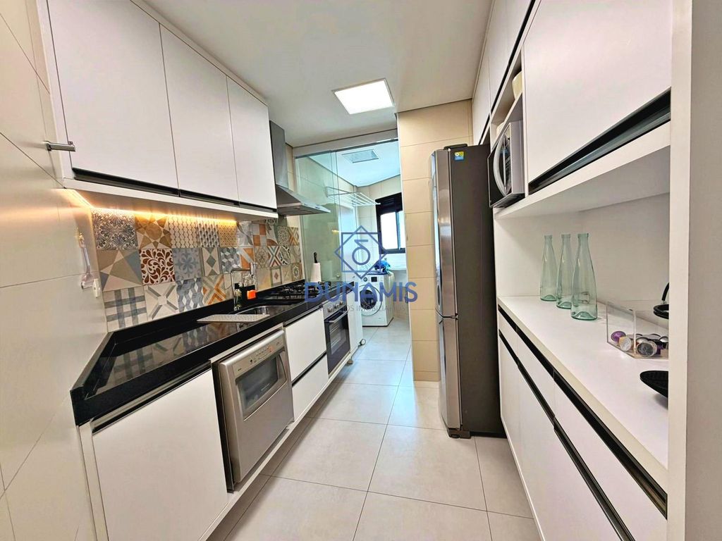 COBERTURA PENTHOUSE - REGIÃO CENTRAL DAS PITANGUEIRAS - COM PISCINA PRIVATIVA em Pitangueiras, Guarujá — foto 34