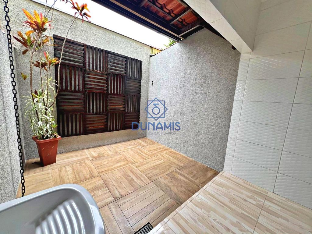 CASA A VENDA - VILA ÁUREA TOTALMENTE REFORMADA - GUARUJÁ/SP em Vila Áurea (Vicente de Carvalho), Guarujá — foto 10