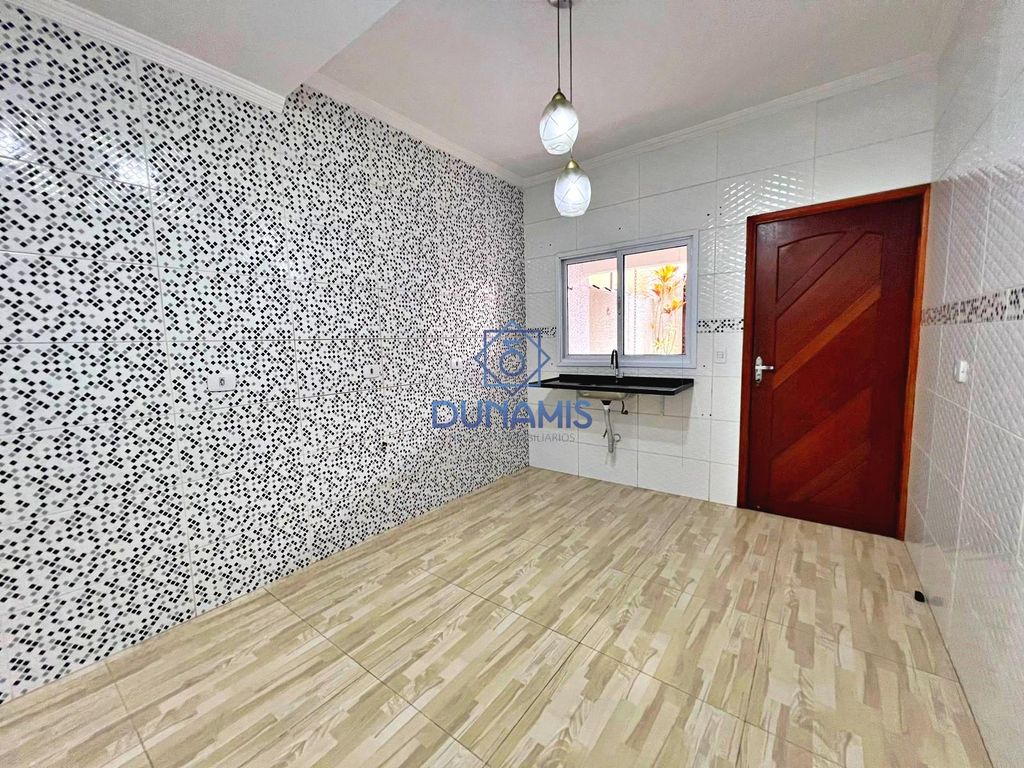 CASA A VENDA - VILA ÁUREA TOTALMENTE REFORMADA - GUARUJÁ/SP em Vila Áurea (Vicente de Carvalho), Guarujá — foto 6