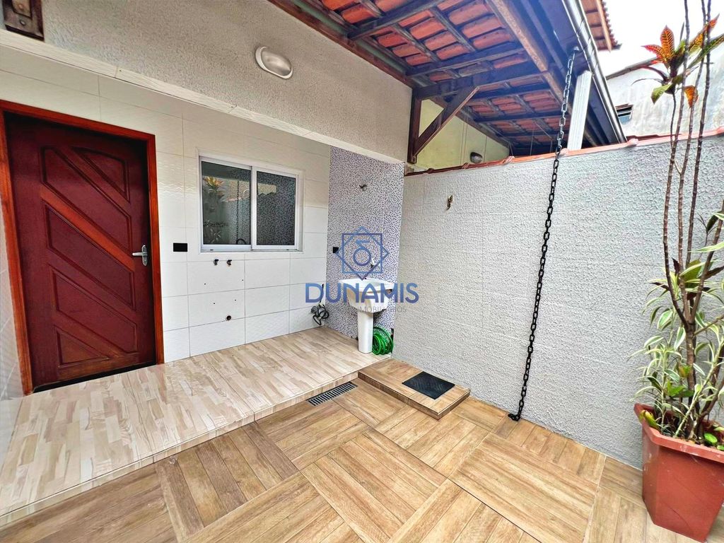 CASA A VENDA - VILA ÁUREA TOTALMENTE REFORMADA - GUARUJÁ/SP em Vila Áurea (Vicente de Carvalho), Guarujá — foto 11