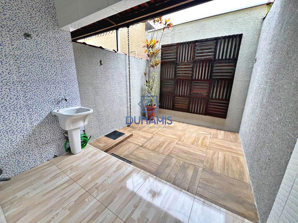 CASA A VENDA - VILA ÁUREA TOTALMENTE REFORMADA - GUARUJÁ/SP em Vila Áurea (Vicente de Carvalho), Guarujá — foto 12