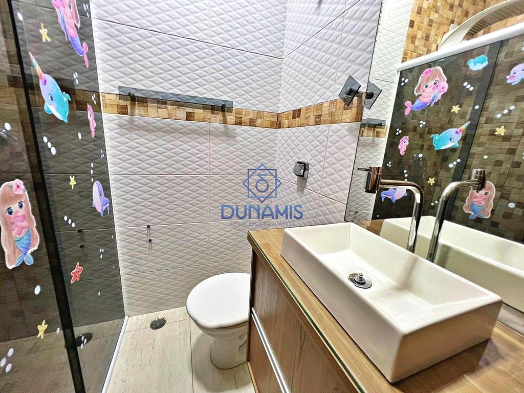 CASA A VENDA - VILA ÁUREA TOTALMENTE REFORMADA - GUARUJÁ/SP em Vila Áurea (Vicente de Carvalho), Guarujá — foto 20