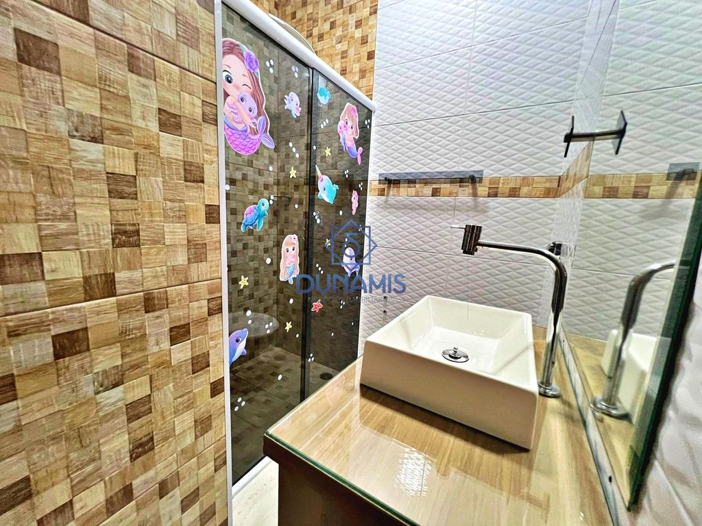 CASA A VENDA - VILA ÁUREA TOTALMENTE REFORMADA - GUARUJÁ/SP em Vila Áurea (Vicente de Carvalho), Guarujá — foto 19