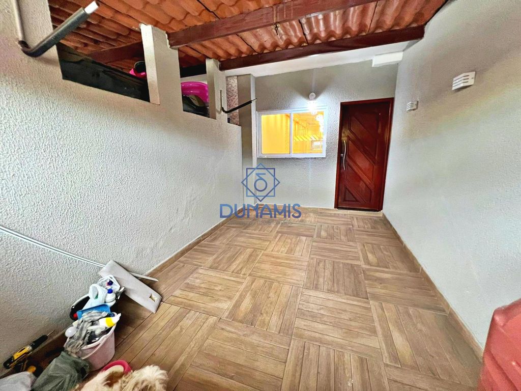 CASA A VENDA - VILA ÁUREA TOTALMENTE REFORMADA - GUARUJÁ/SP em Vila Áurea (Vicente de Carvalho), Guarujá — foto 3