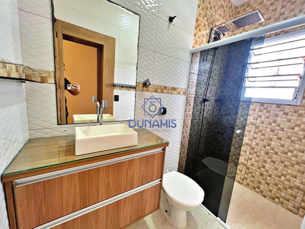 CASA A VENDA - VILA ÁUREA TOTALMENTE REFORMADA - GUARUJÁ/SP em Vila Áurea (Vicente de Carvalho), Guarujá — foto 17