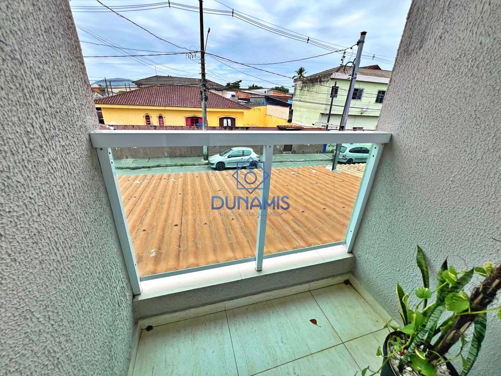 CASA A VENDA - VILA ÁUREA TOTALMENTE REFORMADA - GUARUJÁ/SP em Vila Áurea (Vicente de Carvalho), Guarujá — foto 18