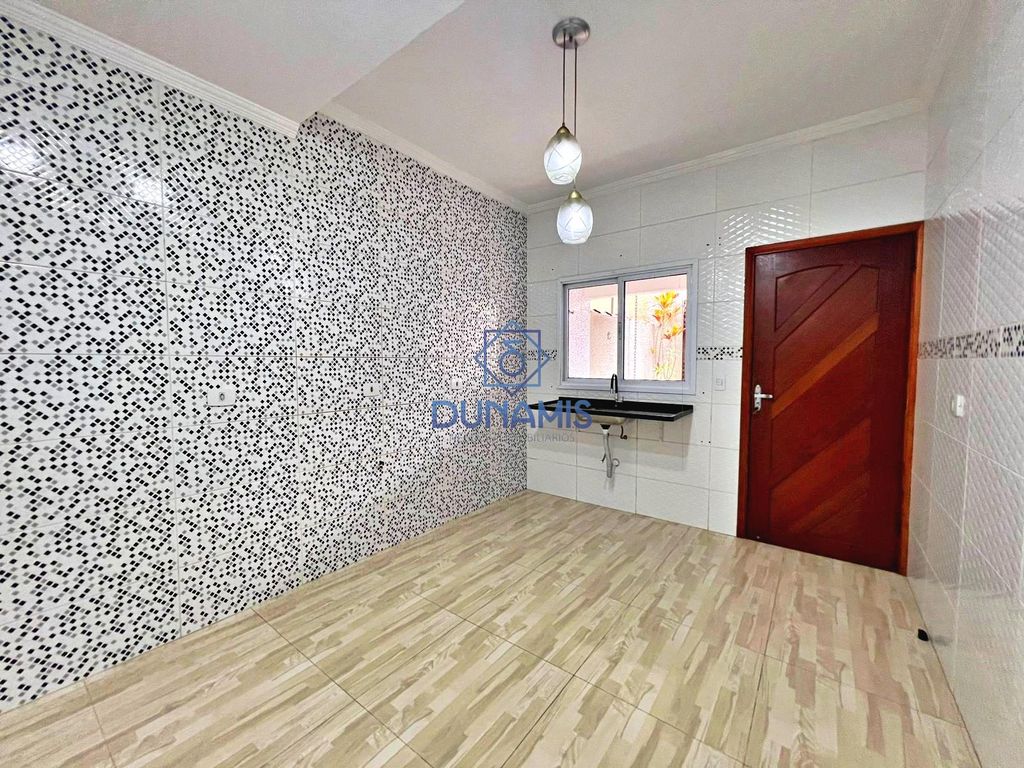 CASA A VENDA - VILA ÁUREA TOTALMENTE REFORMADA - GUARUJÁ/SP em Vila Áurea (Vicente de Carvalho), Guarujá — foto 8