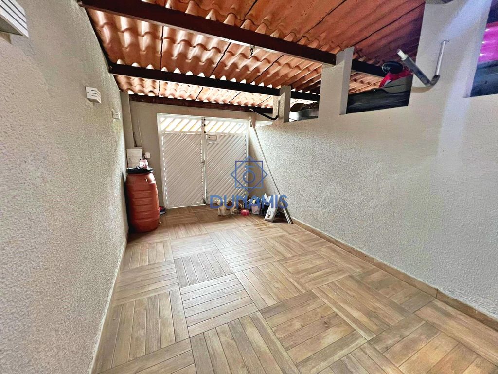 CASA A VENDA - VILA ÁUREA TOTALMENTE REFORMADA - GUARUJÁ/SP em Vila Áurea (Vicente de Carvalho), Guarujá — foto 2