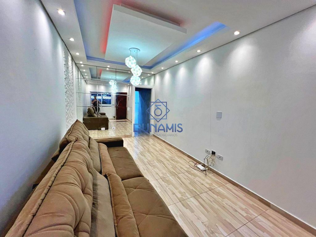 CASA A VENDA - VILA ÁUREA TOTALMENTE REFORMADA - GUARUJÁ/SP em Vila Áurea (Vicente de Carvalho), Guarujá — foto 5
