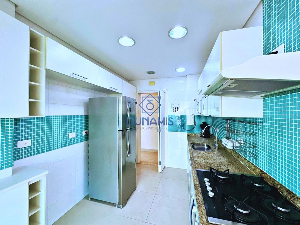 Apartamento à venda, 117 m² por R$ 950.000,00 - Praia da Enseada em Enseada, Guarujá — foto 17