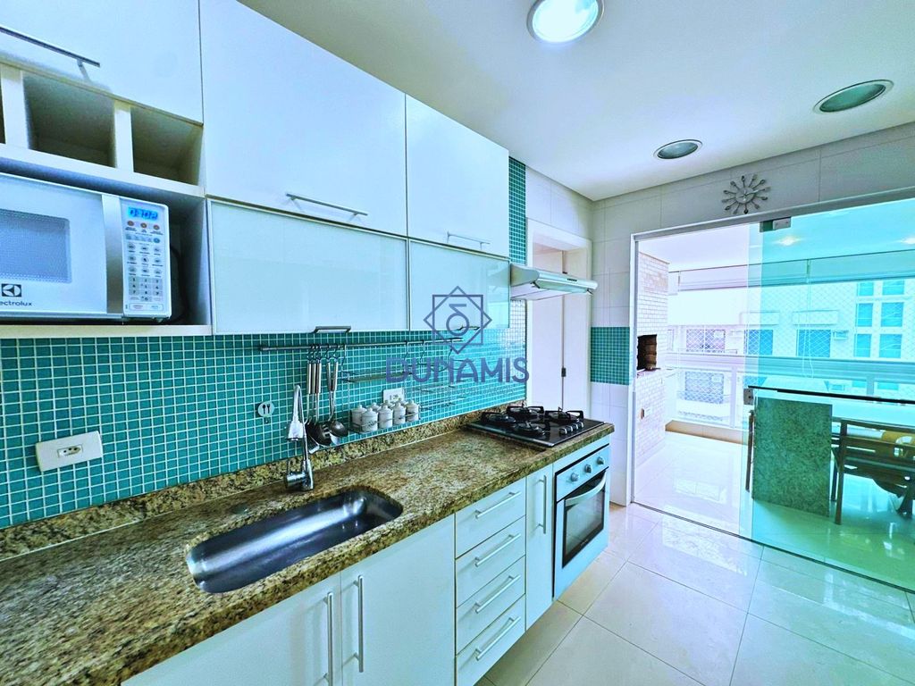 Apartamento à venda, 117 m² por R$ 950.000,00 - Praia da Enseada em Enseada, Guarujá — foto 19