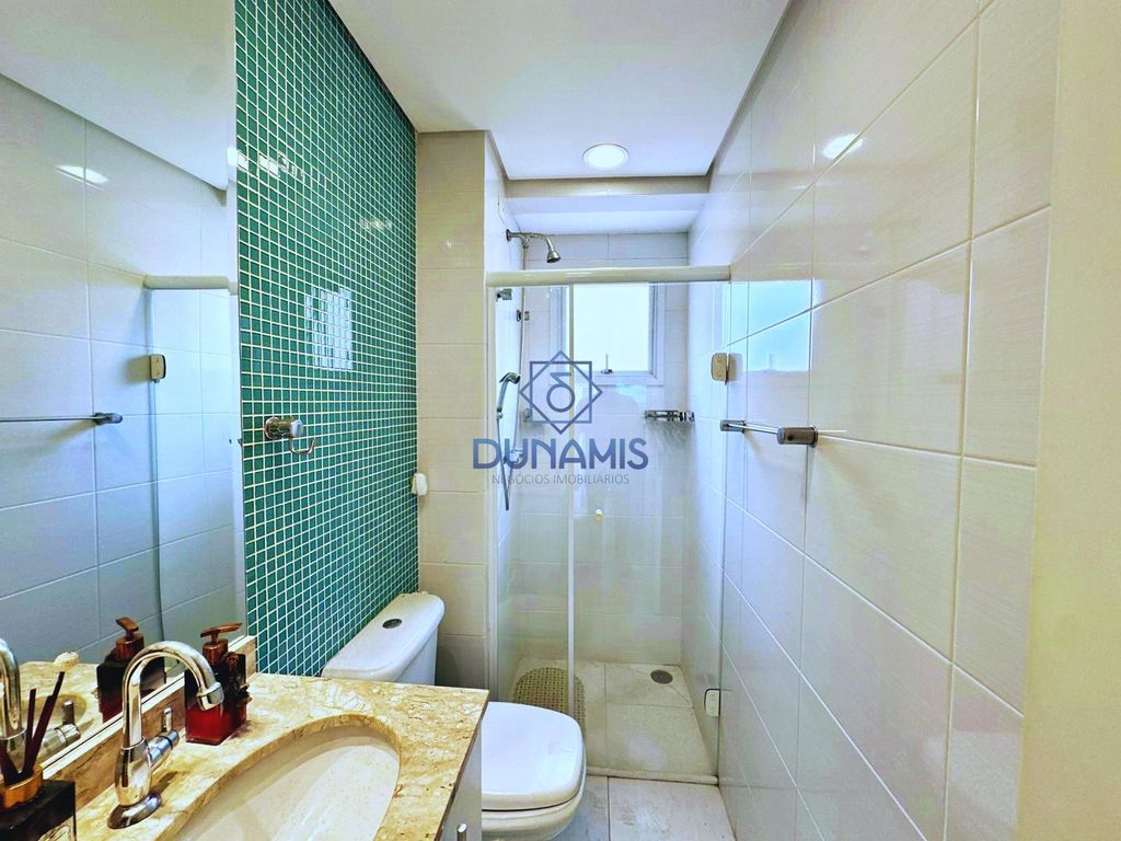 Apartamento à venda, 117 m² por R$ 950.000,00 - Praia da Enseada em Enseada, Guarujá — foto 35