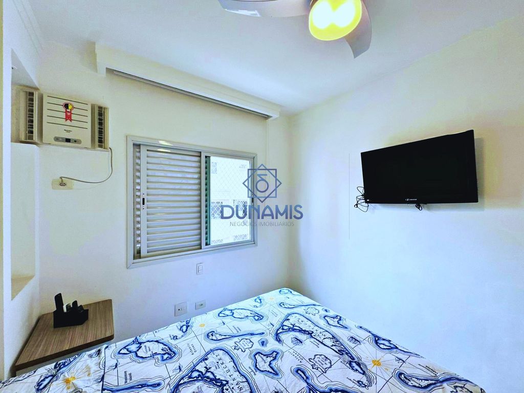 Apartamento à venda, 117 m² por R$ 950.000,00 - Praia da Enseada em Enseada, Guarujá — foto 29