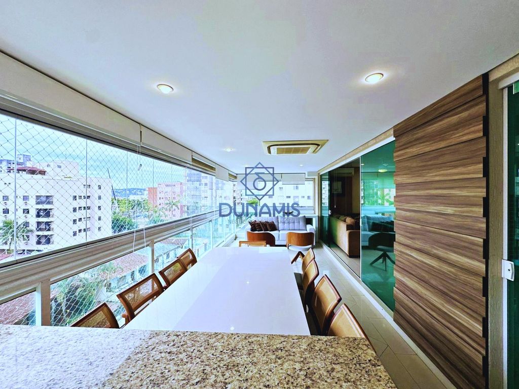 Apartamento à venda, 117 m² por R$ 950.000,00 - Praia da Enseada em Enseada, Guarujá — foto 9