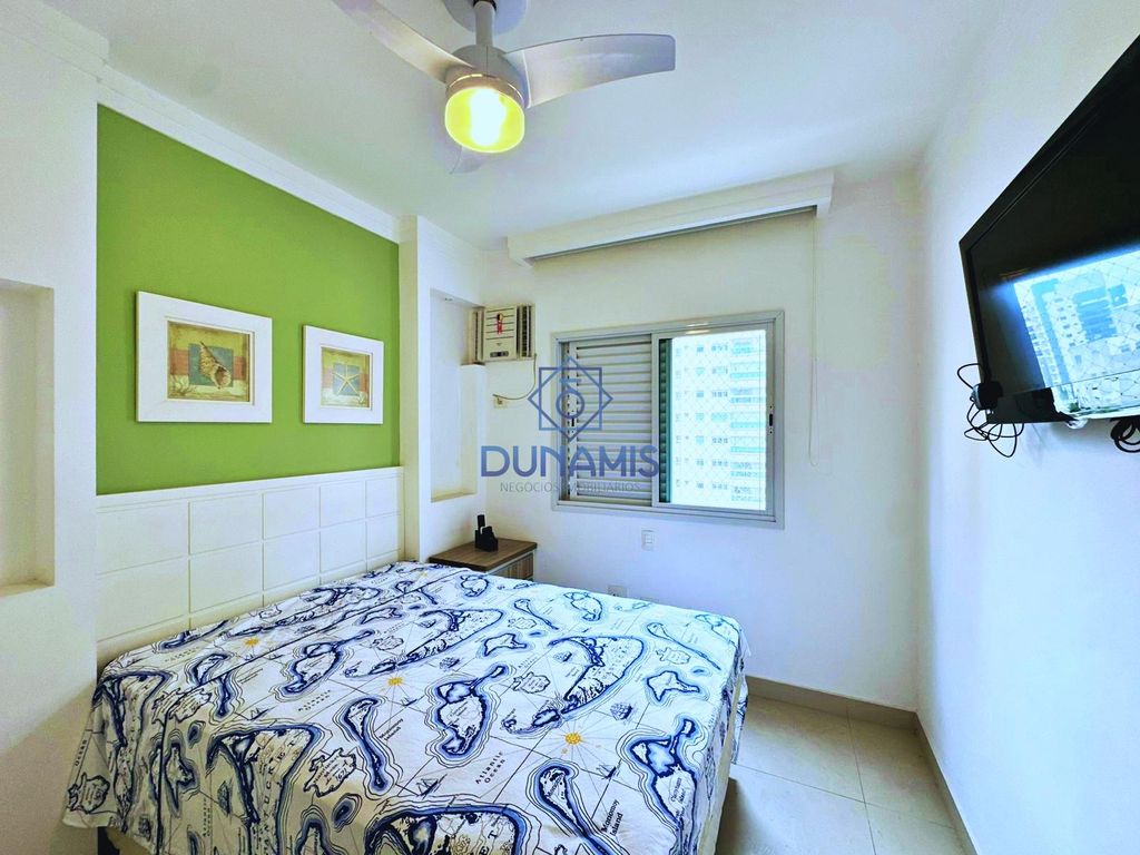 Apartamento à venda, 117 m² por R$ 950.000,00 - Praia da Enseada em Enseada, Guarujá — foto 27