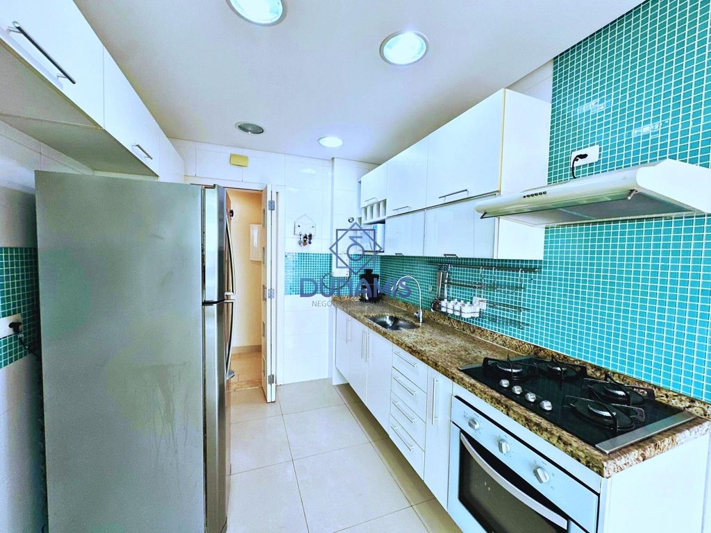 Apartamento à venda, 117 m² por R$ 950.000,00 - Praia da Enseada em Enseada, Guarujá — foto 18