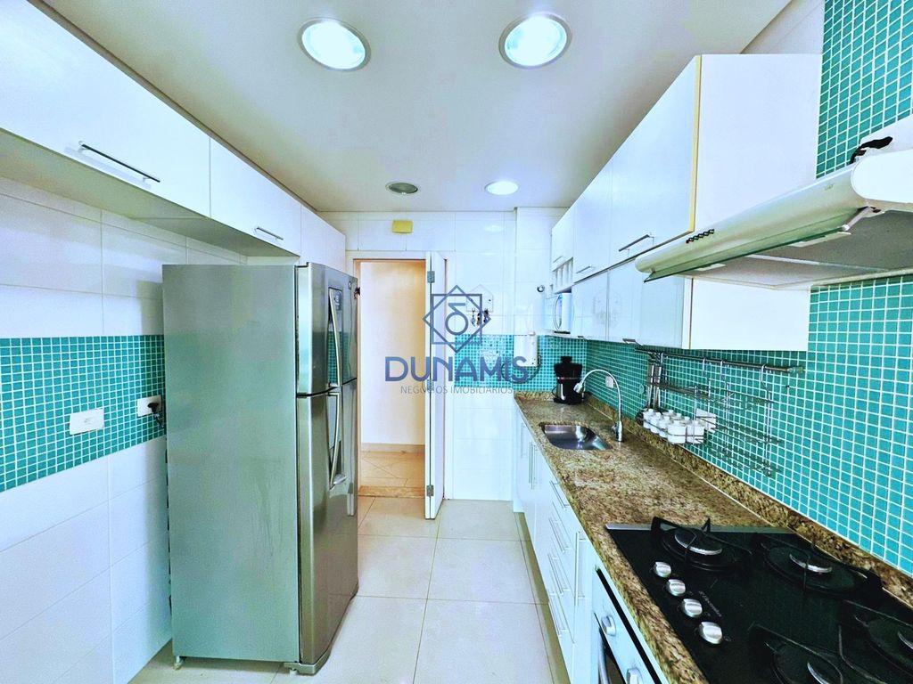 Apartamento à venda, 117 m² por R$ 950.000,00 - Praia da Enseada em Enseada, Guarujá — foto 20