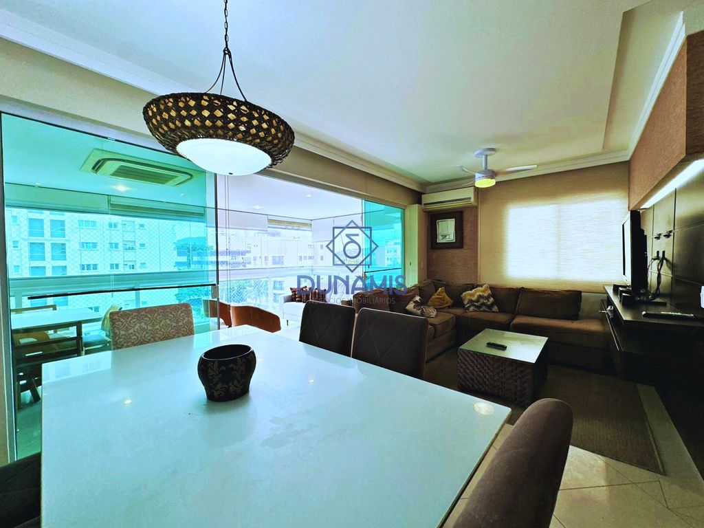 Apartamento à venda, 117 m² por R$ 950.000,00 - Praia da Enseada em Enseada, Guarujá — foto 5