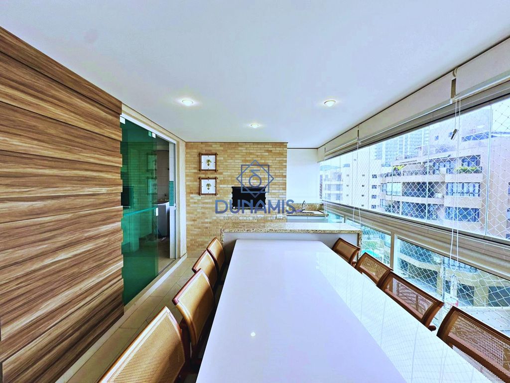 Apartamento à venda, 117 m² por R$ 950.000,00 - Praia da Enseada em Enseada, Guarujá — foto 8