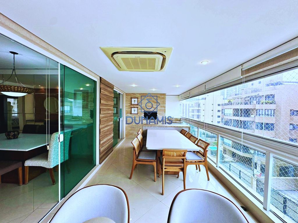 Apartamento à venda, 117 m² por R$ 950.000,00 - Praia da Enseada em Enseada, Guarujá — foto 3