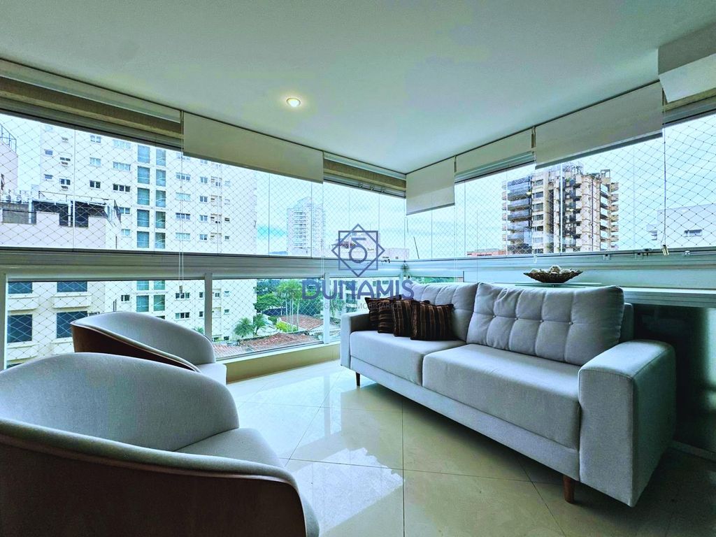 apartamento para comprar em Enseada, Guarujá
