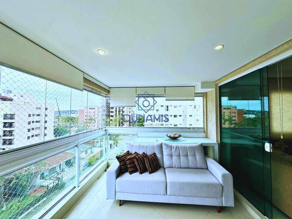 Apartamento à venda, 117 m² por R$ 950.000,00 - Praia da Enseada em Enseada, Guarujá — foto 6