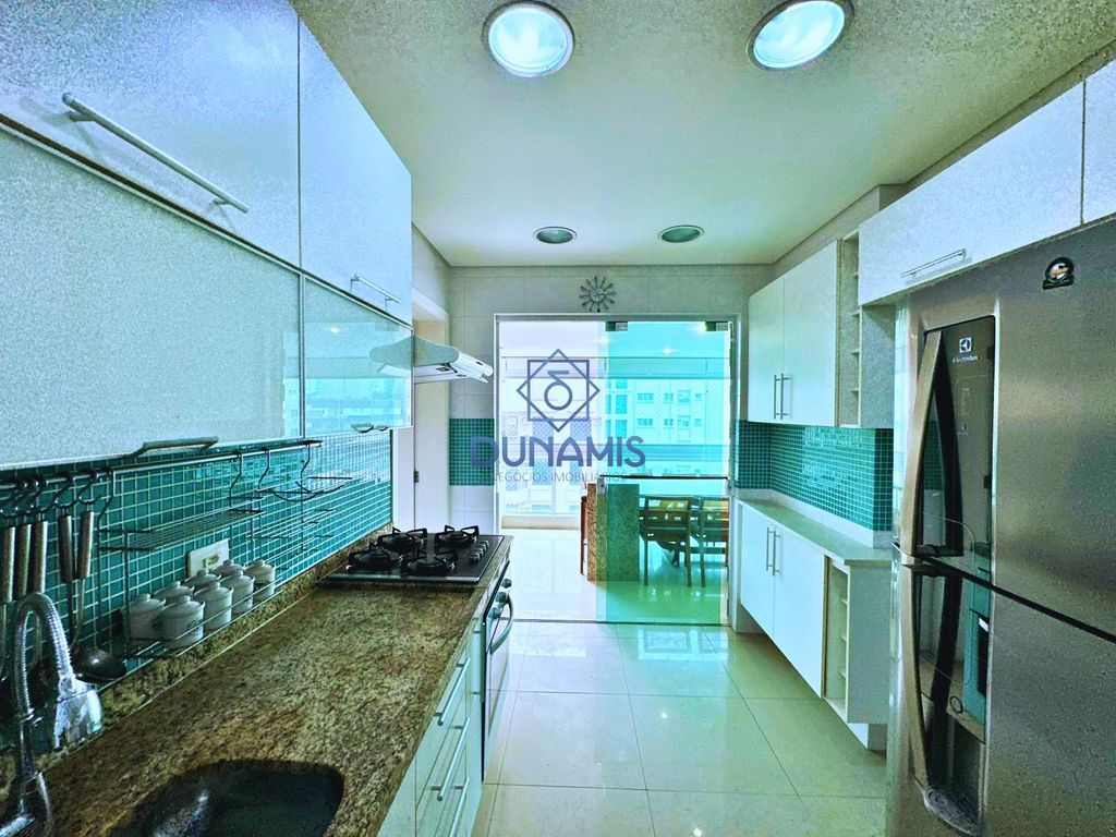 Apartamento à venda, 117 m² por R$ 950.000,00 - Praia da Enseada em Enseada, Guarujá — foto 16