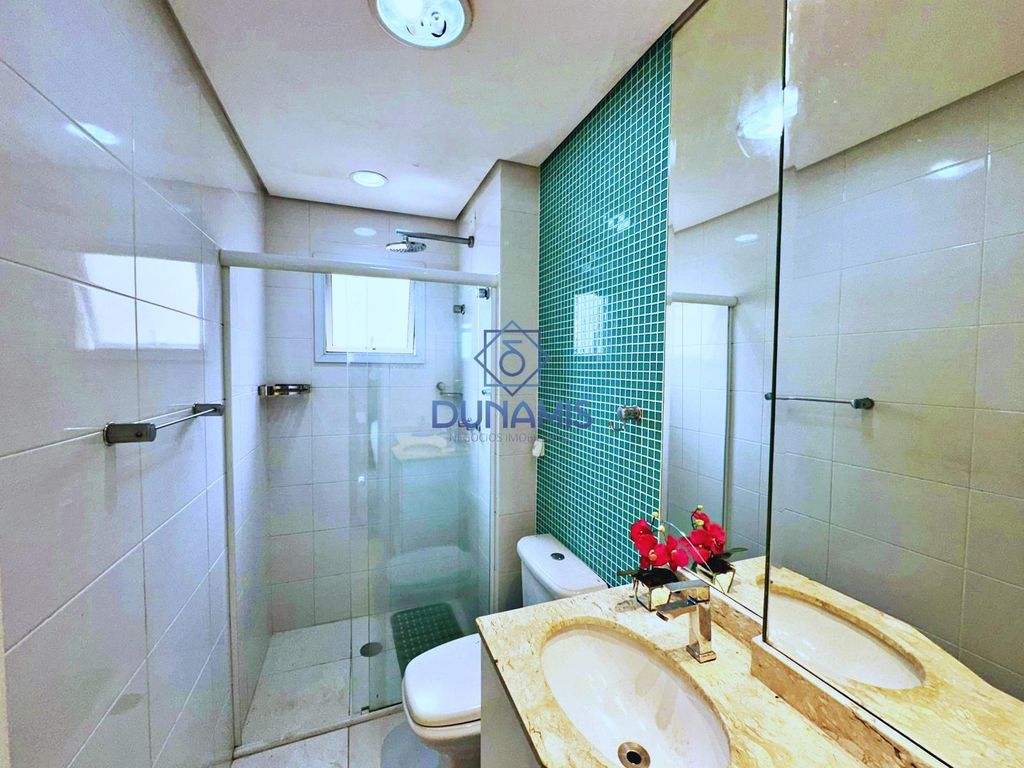 Apartamento à venda, 117 m² por R$ 950.000,00 - Praia da Enseada em Enseada, Guarujá — foto 25