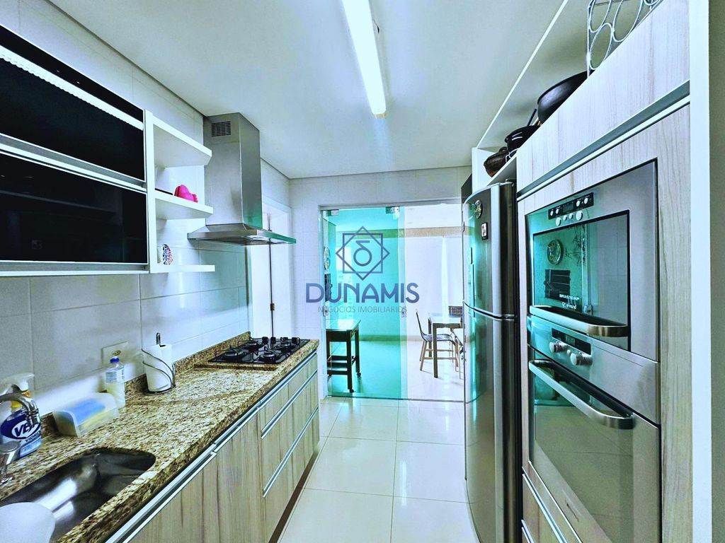 APARTAMENTO À VENDA NA PRAIA DA ENSEADA - COM VISTA MAR E LAZER COMPLETO em Enseada, Guarujá — foto 10