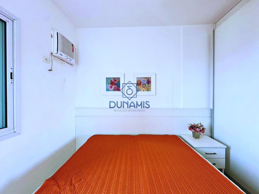 APARTAMENTO À VENDA NA PRAIA DA ENSEADA - COM VISTA MAR E LAZER COMPLETO em Enseada, Guarujá — foto 15