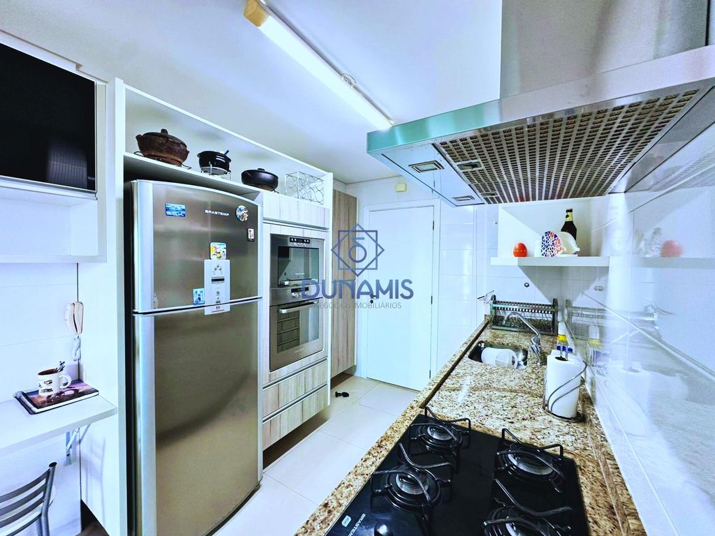 APARTAMENTO À VENDA NA PRAIA DA ENSEADA - COM VISTA MAR E LAZER COMPLETO em Enseada, Guarujá — foto 13