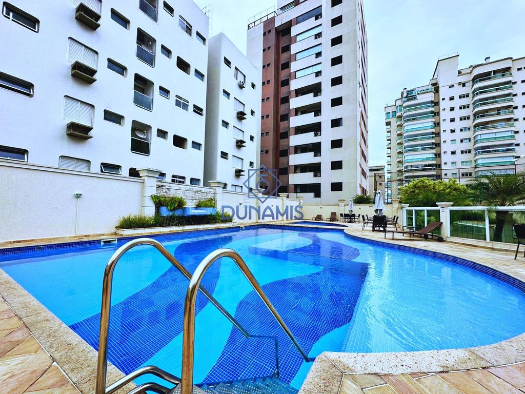 APARTAMENTO À VENDA NA PRAIA DA ENSEADA - COM VISTA MAR E LAZER COMPLETO em Enseada, Guarujá — foto 33