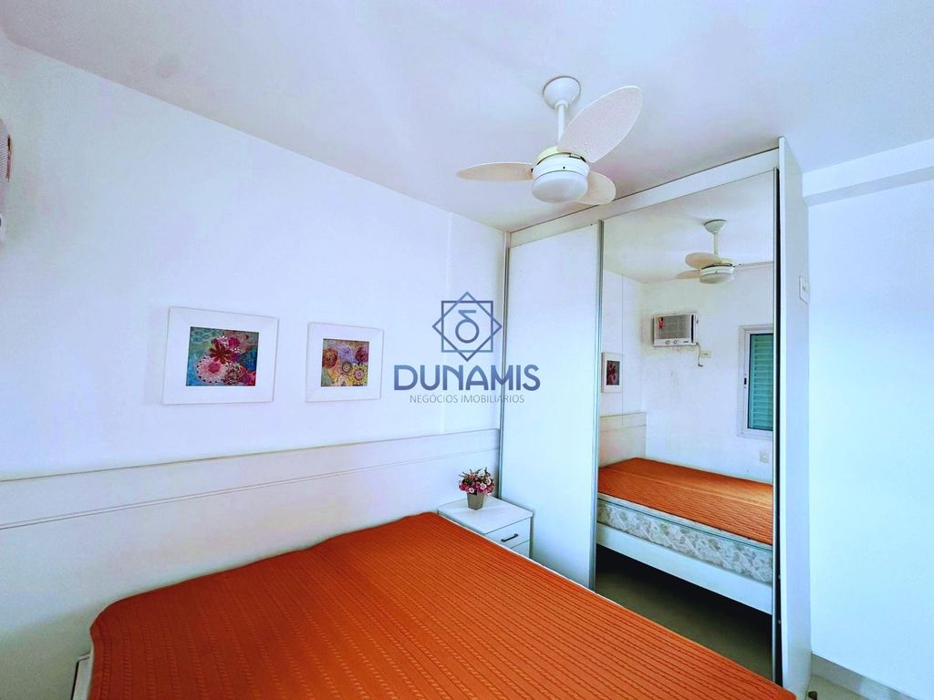 APARTAMENTO À VENDA NA PRAIA DA ENSEADA - COM VISTA MAR E LAZER COMPLETO em Enseada, Guarujá — foto 16