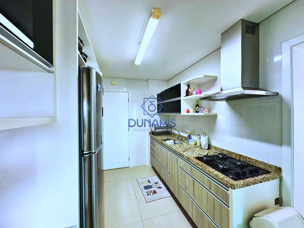 APARTAMENTO À VENDA NA PRAIA DA ENSEADA - COM VISTA MAR E LAZER COMPLETO em Enseada, Guarujá — foto 12