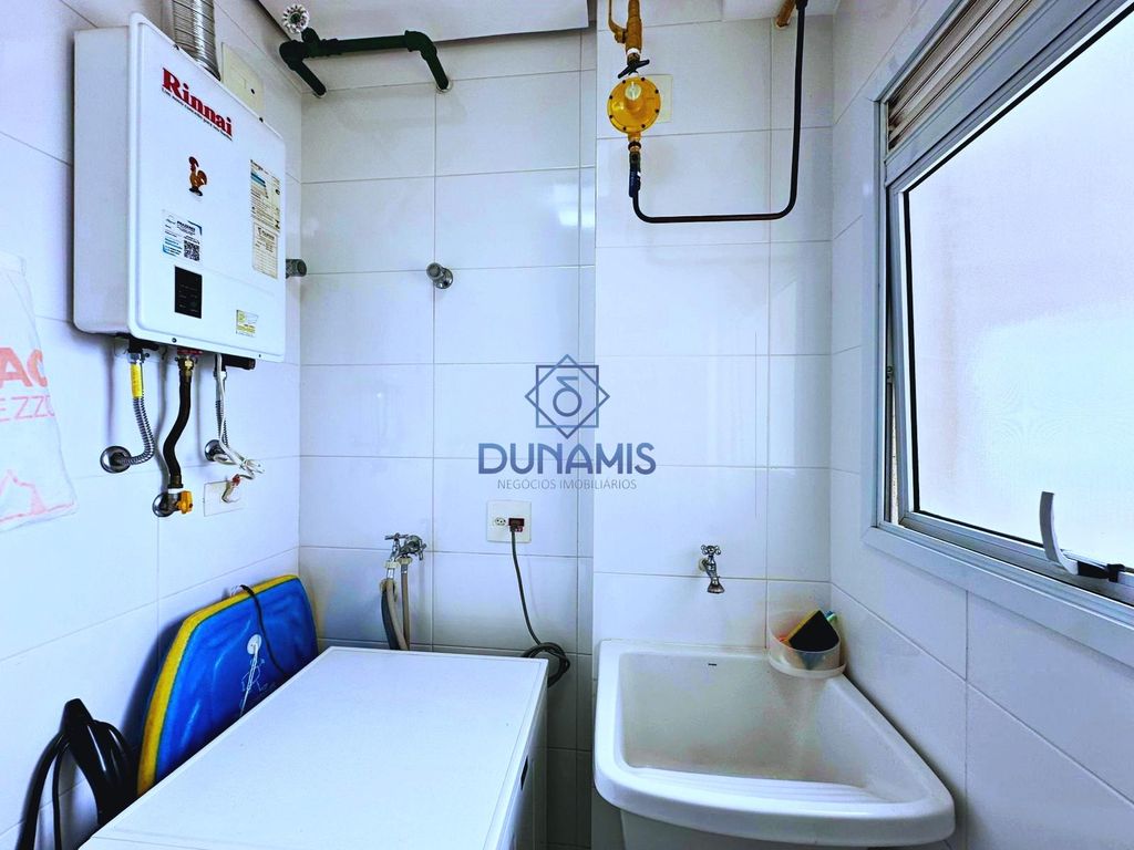 APARTAMENTO À VENDA NA PRAIA DA ENSEADA - COM VISTA MAR E LAZER COMPLETO em Enseada, Guarujá — foto 31